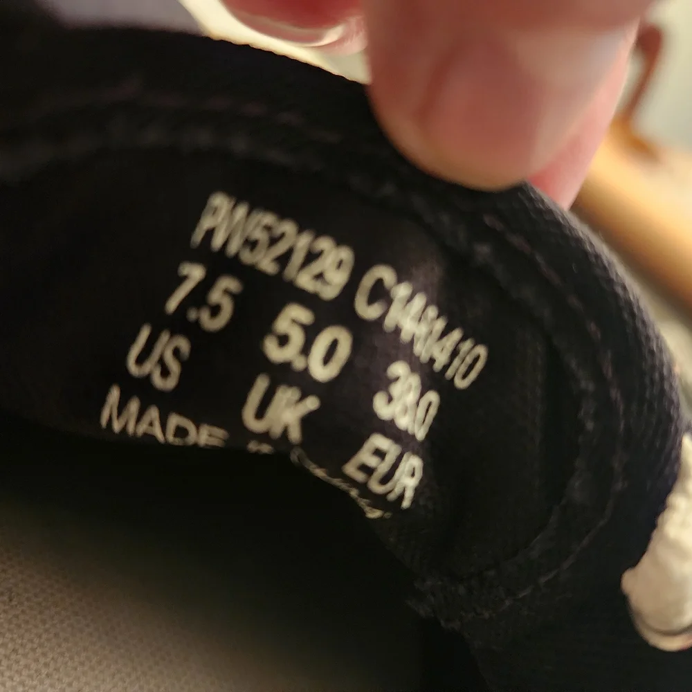Pro Keds - Picture 7 of 10